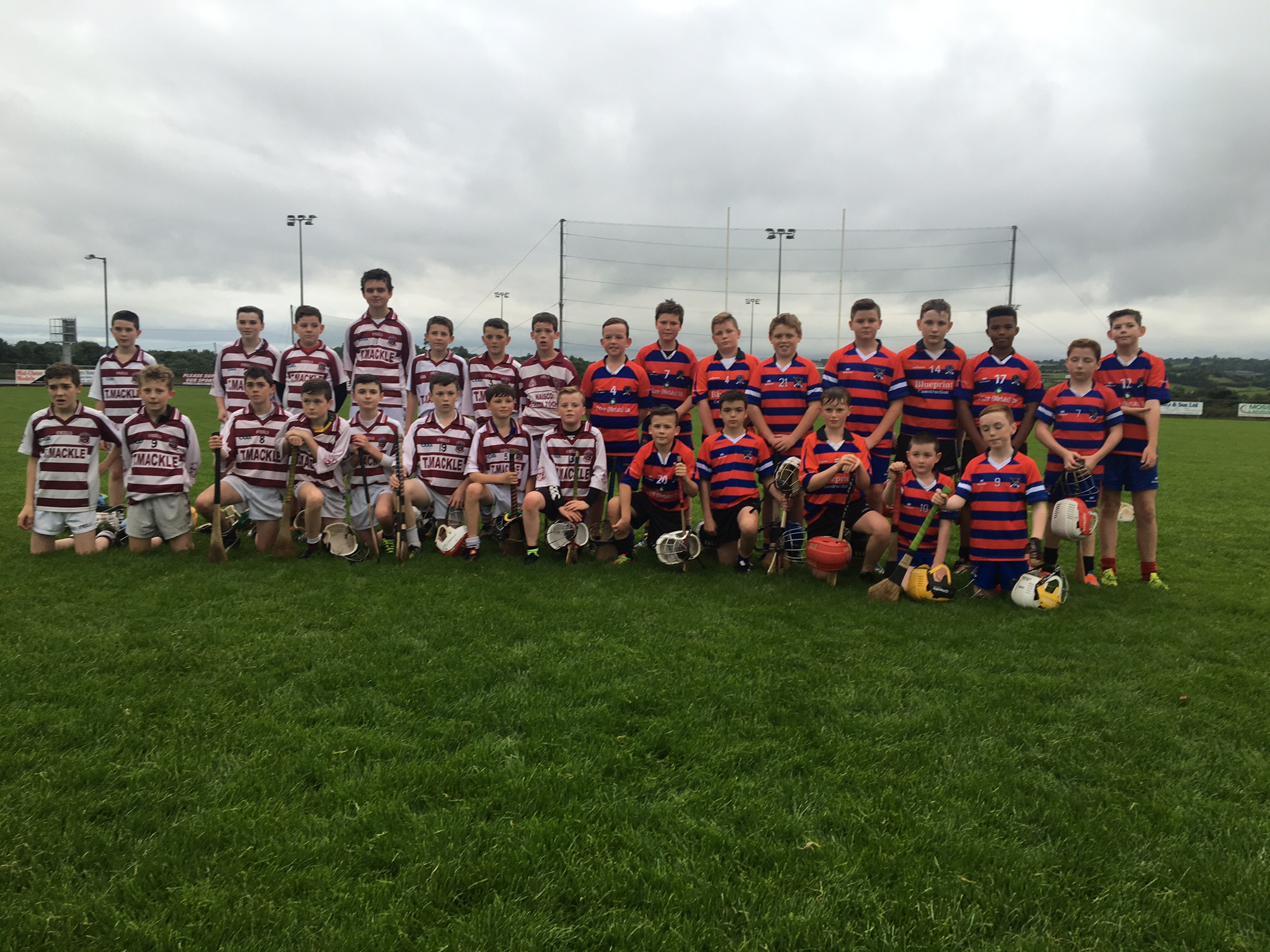 Camogie Hurling News, Fixtures and Training 9 September 2016