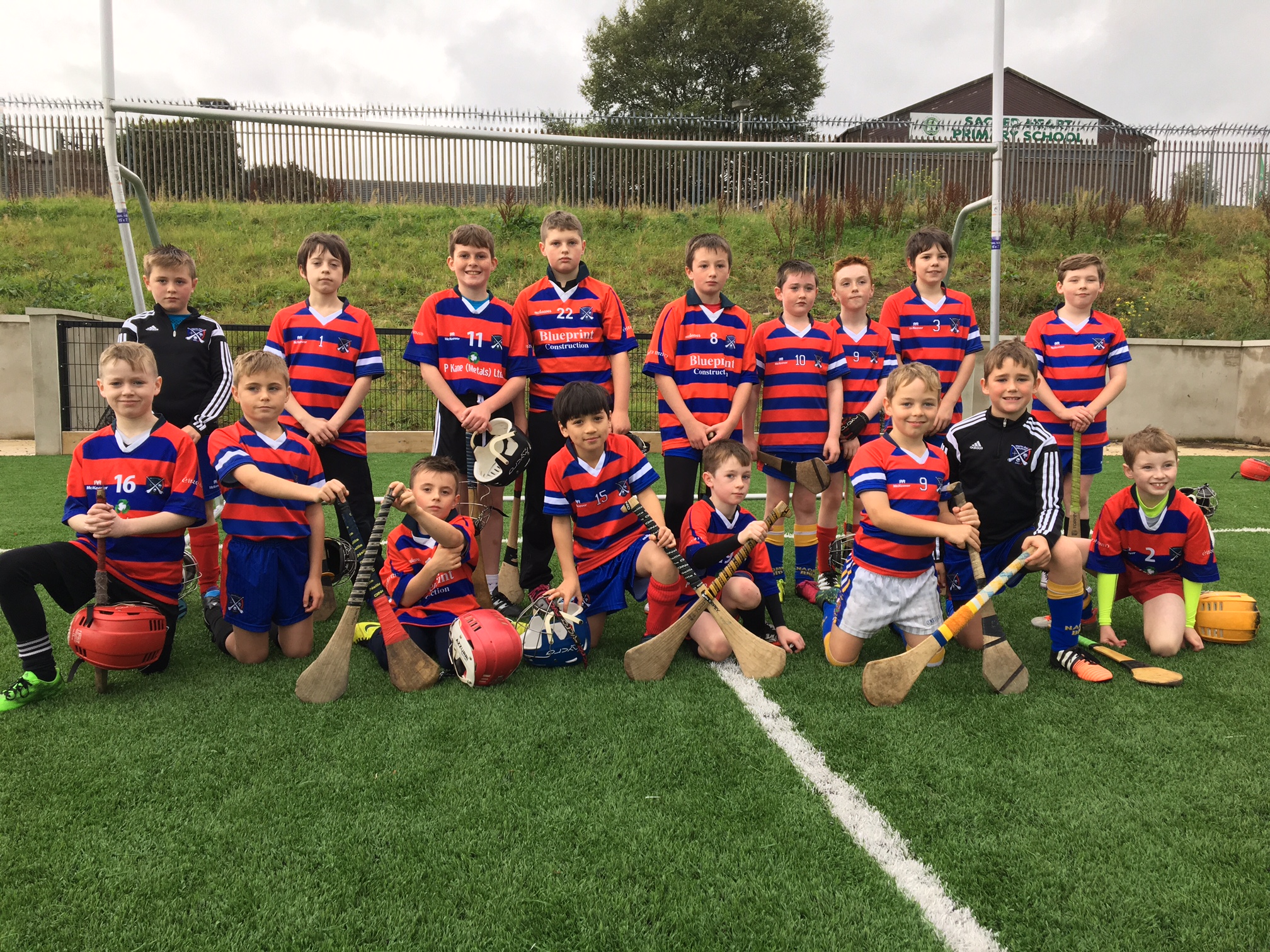 Camogie Hurling News Fixtures and Training 12-10-2016