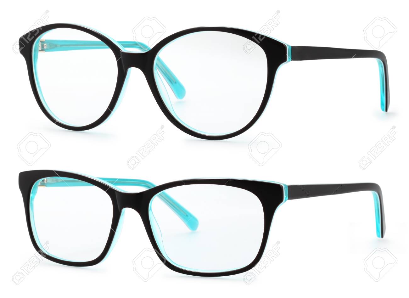Black Glasses Lost At St Brigid’s Miscellany