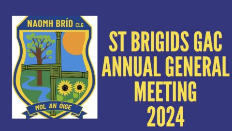 Notice of 2024 AGM